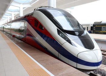 Lao private sector eyes benefits of Laos China railway - Travel News, Insights & Resources.