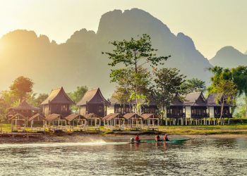 Laos to reopen to fully vaccinated international tourists in 2022 - Travel News, Insights & Resources.
