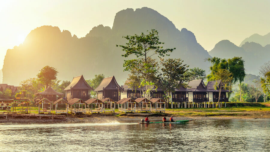 Laos to reopen to fully vaccinated international tourists in 2022 - Travel News, Insights & Resources.