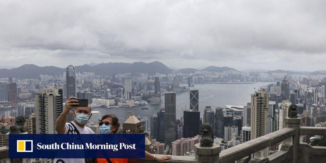 Lets face it Hong Kong is just not that appealing - Travel News, Insights & Resources.