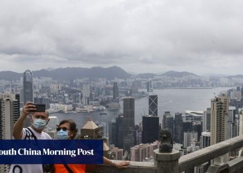 Lets face it Hong Kong is just not that appealing - Travel News, Insights & Resources.