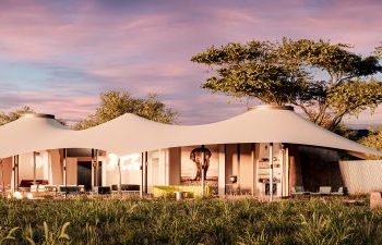 Luxury camp to open in Kenyas Kimana Sanctuary - Travel News, Insights & Resources.