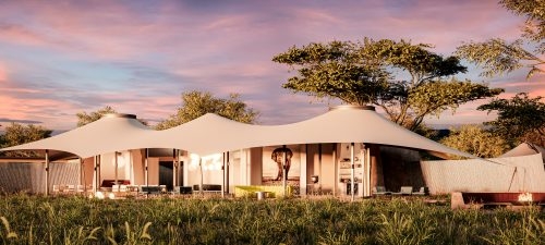 Luxury camp to open in Kenyas Kimana Sanctuary - Travel News, Insights & Resources.