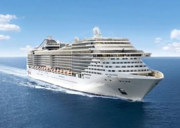 MSC Cruises to operate in South Africa between 2023 and - Travel News, Insights & Resources.