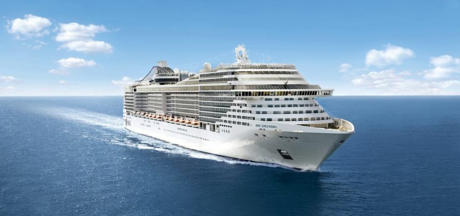 MSC Cruises to operate in South Africa between 2023 and - Travel News, Insights & Resources.