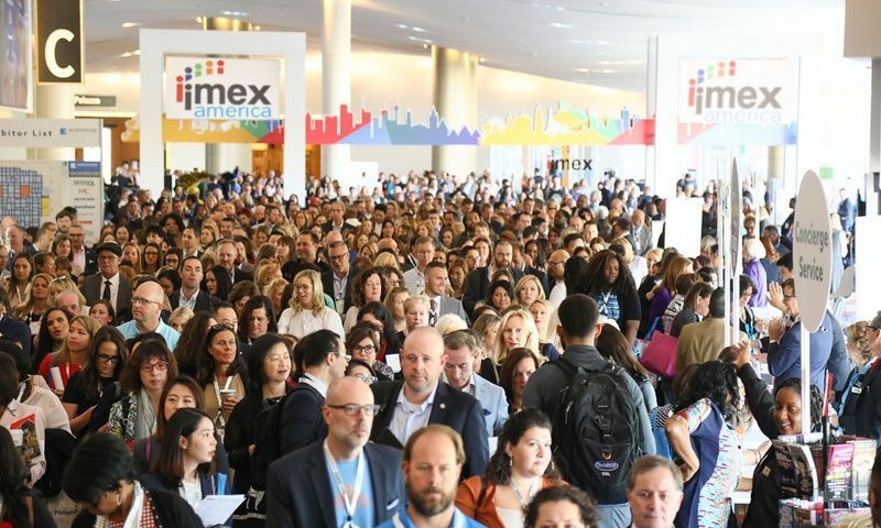 Malaysia to Showcase Best Offerings at IMEX America 2022 - Travel News, Insights & Resources.