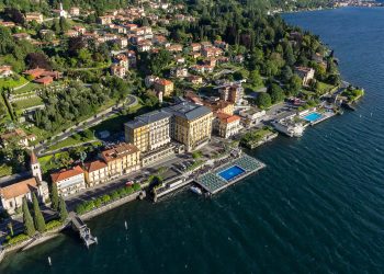 Marriott Signs Edition Hotel on Lake Como Italy - Travel News, Insights & Resources.