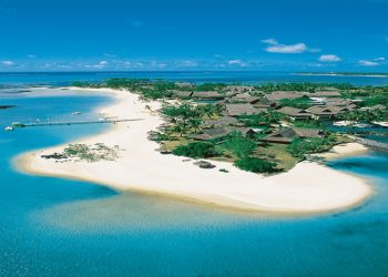 Mauritius offers incentive to grow business travel - Travel News, Insights & Resources.