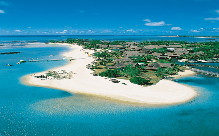 Mauritius offers incentive to grow business travel - Travel News, Insights & Resources.