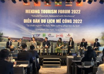 Mekong countries seek post COVID tourism rebound - Travel News, Insights & Resources.