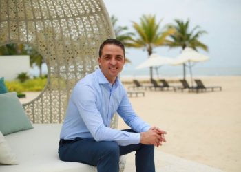 Melia Ho Tram Beach Resort Announces New GM - Travel News, Insights & Resources.