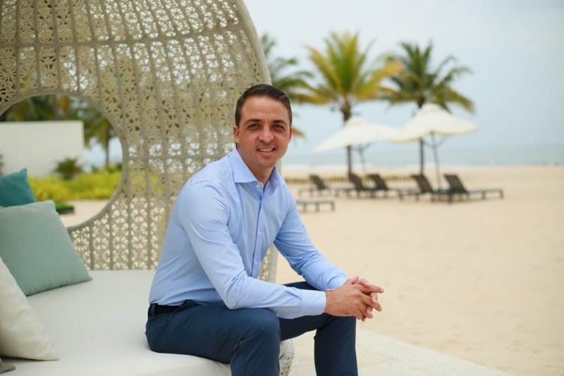 Melia Ho Tram Beach Resort Announces New GM - Travel News, Insights & Resources.