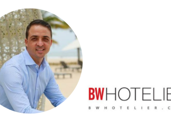 Melia Ho Tram Beach Resort appoints Alvaro Berton as General - Travel News, Insights & Resources.