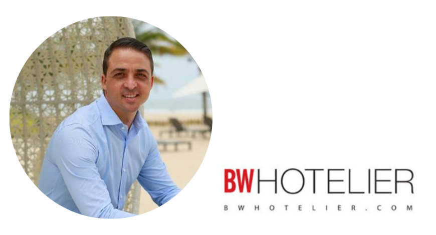 Melia Ho Tram Beach Resort appoints Alvaro Berton as General - Travel News, Insights & Resources.