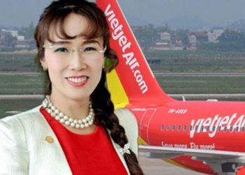 Mobilizing 500 million Vietjet Air to ‘play big - Travel News, Insights & Resources.