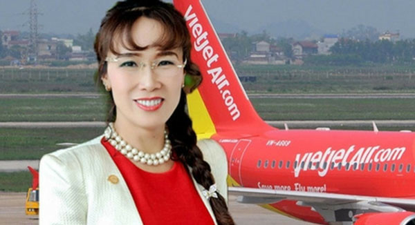 Mobilizing 500 million Vietjet Air to ‘play big - Travel News, Insights & Resources.