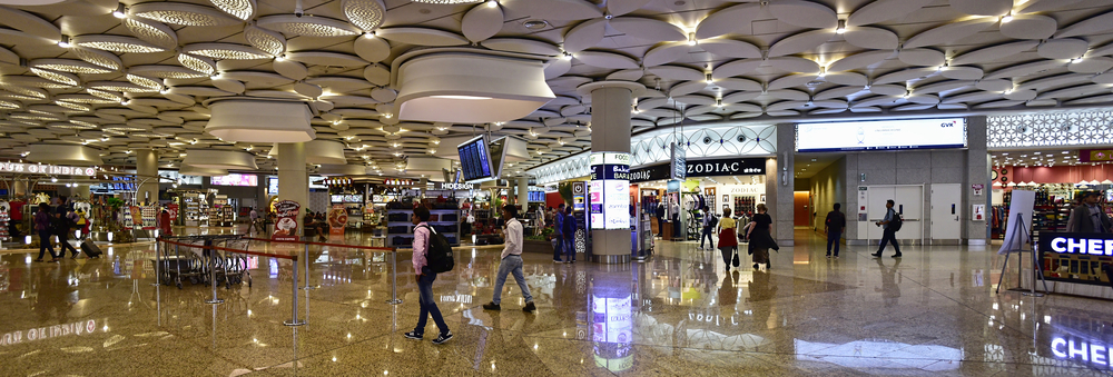 Mumbai airport handles record breaking 130374 passengers - Travel News, Insights & Resources.