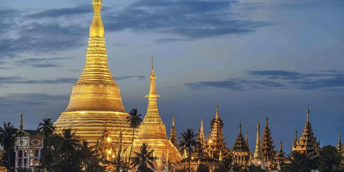 Myanmar Lays Down New Tourist Visa Application Guidelines For Visitors - Travel News, Insights & Resources.
