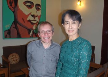 Myanmar junta sentences Suu Kyi and her Australian economic advisor - Travel News, Insights & Resources.