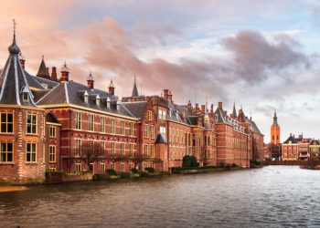 Netherlands government appoints business travel partners Business Travel News - Travel News, Insights & Resources.