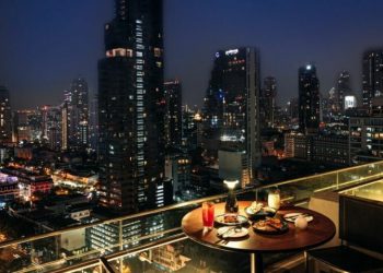 New plans to expand Bangkoks nightlife tourism - Travel News, Insights & Resources.