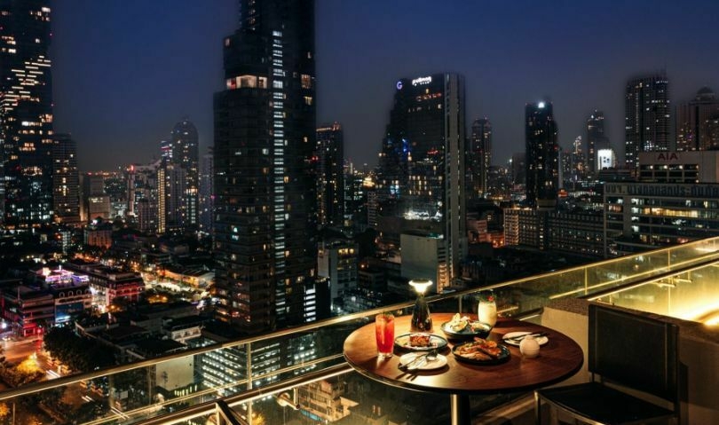 New plans to expand Bangkoks nightlife tourism - Travel News, Insights & Resources.
