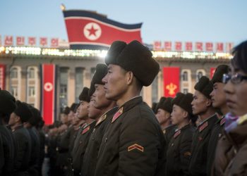 North Korea Fires Missile Towards Japan Amid Tensions Travel - Travel News, Insights & Resources.