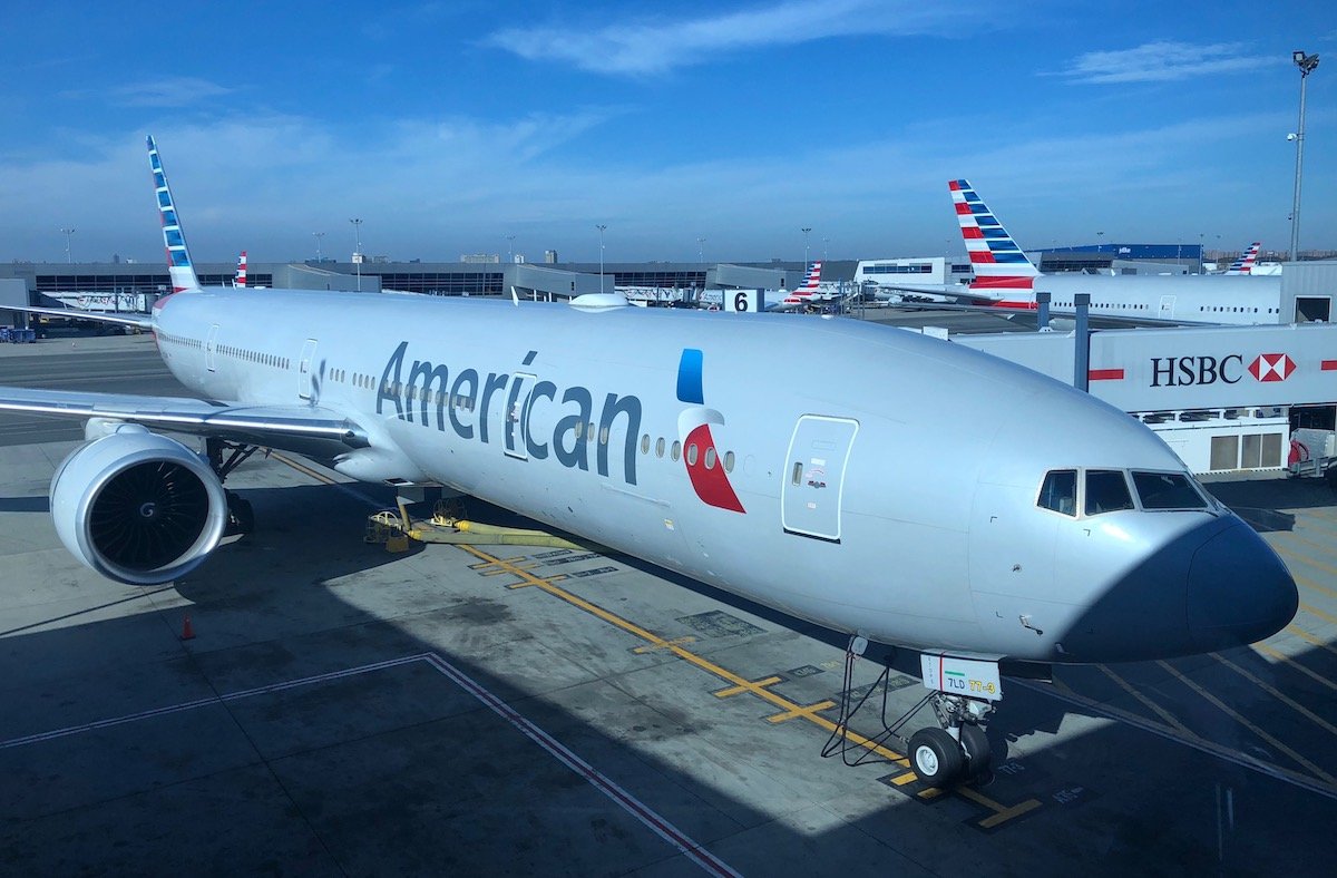 Oops The Funny Reason American Airlines Lost JFK Slots - Travel News, Insights & Resources.