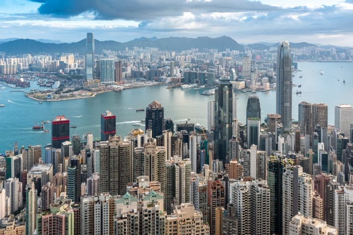 Party congress offers opportunities for HK - Travel News, Insights & Resources.