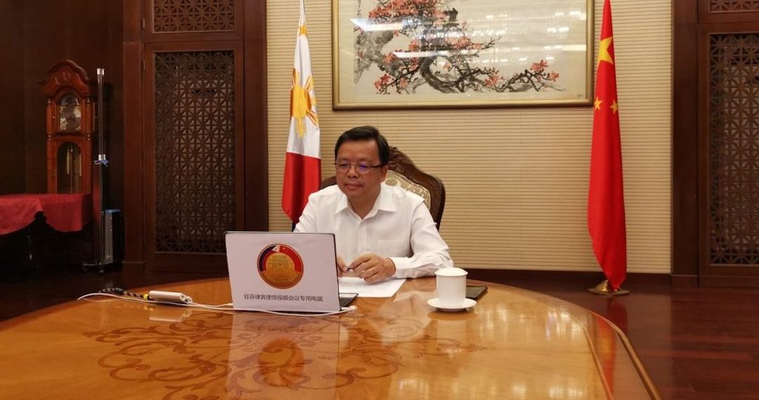 Philippines not on China Tourism blacklist more to come Embassy - Travel News, Insights & Resources.