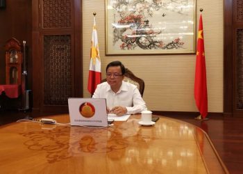 Philippines not on China Tourism blacklist more to come Embassy - Travel News, Insights & Resources.