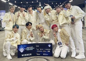 Philippines wins at 2022 K pop Cover Dance Festival in Seoul - Travel News, Insights & Resources.