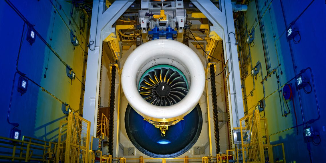 Pratt Whitney Is Now Testing Its GTF Advantage Engine - Travel News, Insights & Resources.