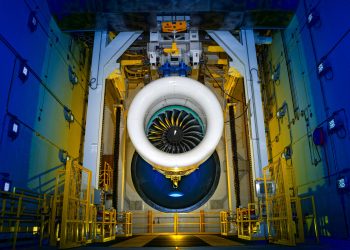 Pratt Whitney Is Now Testing Its GTF Advantage Engine - Travel News, Insights & Resources.