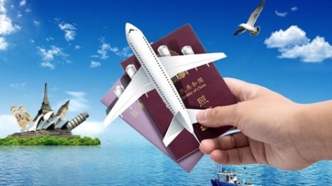 Revised regulations benefit foreign funded tourism agencies - Travel News, Insights & Resources.