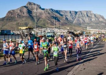 Revised route for Cape Town marathon - Travel News, Insights & Resources.