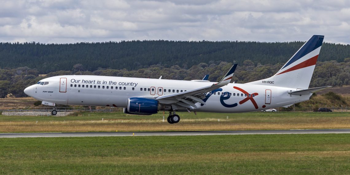 Rex Airlines Delta Launch Interline Service Agreement - Travel News, Insights & Resources.