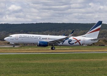 Rex Airlines Delta Launch Interline Service Agreement - Travel News, Insights & Resources.