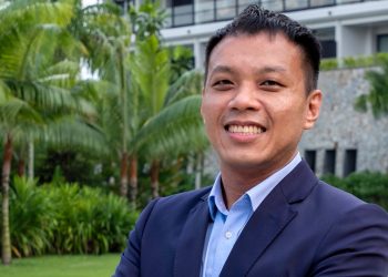 Rolex Phang Chyuan Shei Joins Anantara Desaru Coast as Director - Travel News, Insights & Resources.