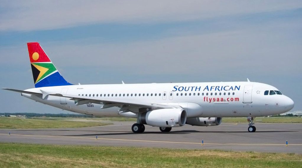 SAA invests in more aircraft seat capacity - Travel News, Insights & Resources.