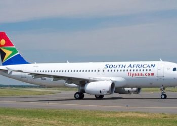 SAA invests in more aircraft seat capacity - Travel News, Insights & Resources.