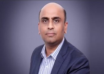 SAP Concur names Kumar Gaurav Gupta as VP Country - Travel News, Insights & Resources.