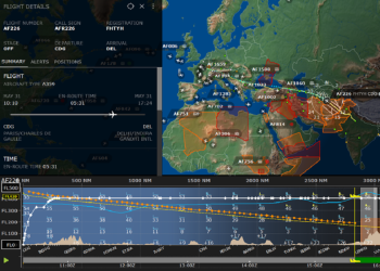 SITA eWAS Dispatch helps Azul enhance its weather resiliency - Travel News, Insights & Resources.