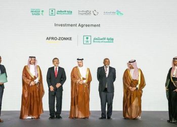 Saudi Arabia South Africa sign 11 deals to boost investments - Travel News, Insights & Resources.