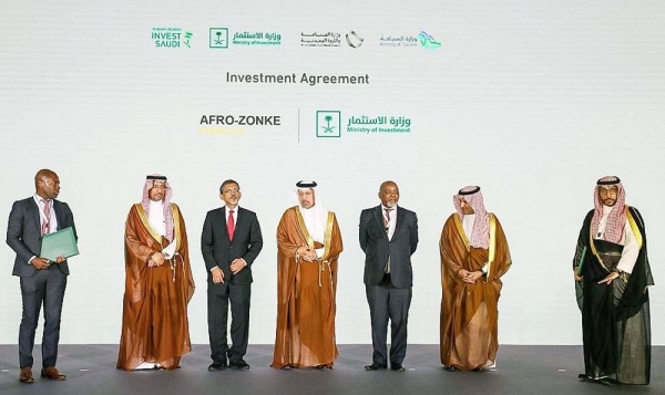 Saudi Arabia South Africa sign 11 deals to boost investments - Travel News, Insights & Resources.