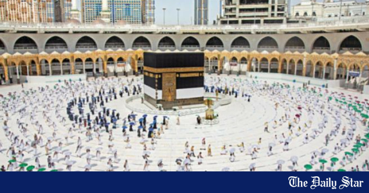 Saudi govt accuses 5 more Bangladeshi hajj agencies of irregularities - Travel News, Insights & Resources.