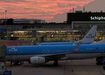 Schiphol chaos – SA flights cancelled - Travel News, Insights & Resources.