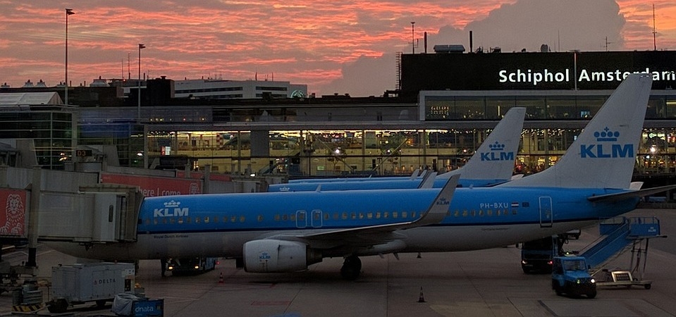 Schiphol chaos – SA flights cancelled - Travel News, Insights & Resources.