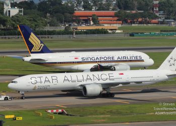 Scoot and Singapore Airlines Unveil Network Expansion Plans - Travel News, Insights & Resources.