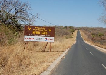 Security measures stepped up following fatal shooting near KNP - Travel News, Insights & Resources.